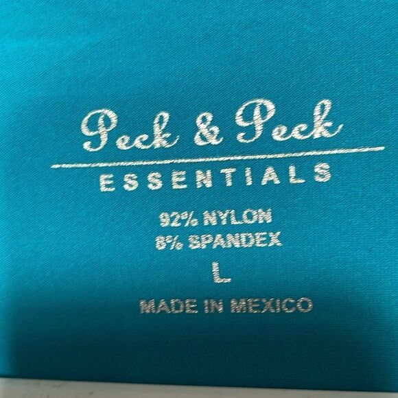 Peck and peck T-shirt - Picture 4 of 7